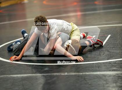 Thumbnail 1 in Brentsville District Invitational (Scrimmage) photogallery.