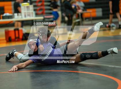 Thumbnail 2 in Brentsville District Invitational (Scrimmage) photogallery.