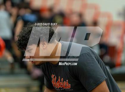 Thumbnail 2 in Brentsville District Invitational (Scrimmage) photogallery.