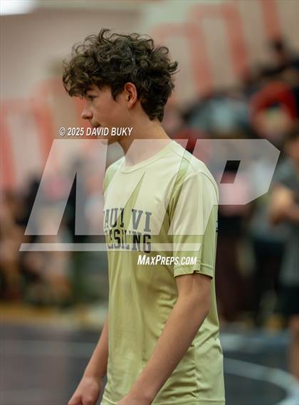 Thumbnail 2 in Brentsville District Invitational (Scrimmage) photogallery.