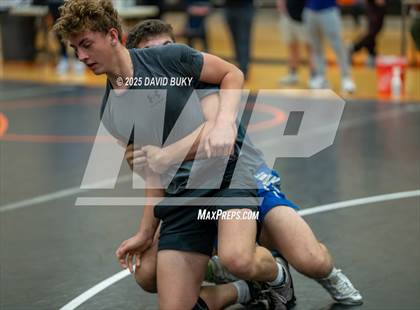 Thumbnail 2 in Brentsville District Invitational (Scrimmage) photogallery.