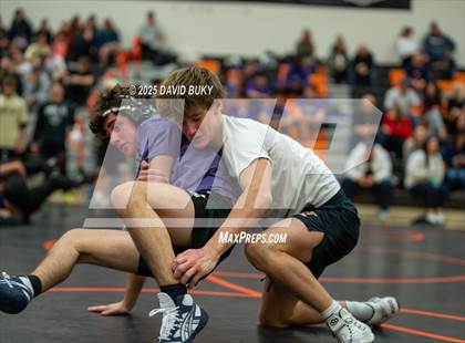 Thumbnail 1 in Brentsville District Invitational (Scrimmage) photogallery.