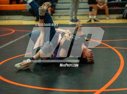 Thumbnail 3 in Brentsville District Invitational (Scrimmage) photogallery.