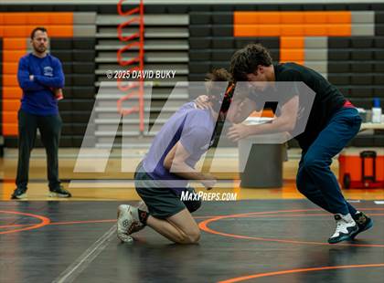 Thumbnail 1 in Brentsville District Invitational (Scrimmage) photogallery.