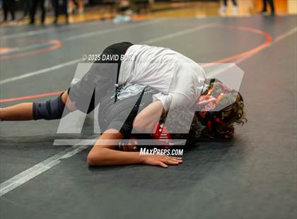 Thumbnail 2 in Brentsville District Invitational (Scrimmage) photogallery.
