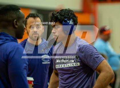 Thumbnail 3 in Brentsville District Invitational (Scrimmage) photogallery.
