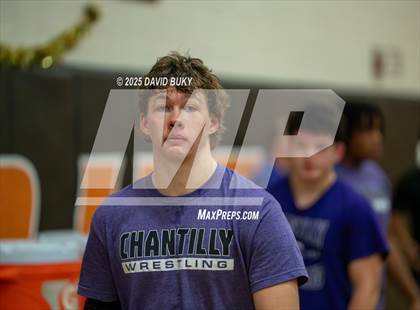 Thumbnail 2 in Brentsville District Invitational (Scrimmage) photogallery.