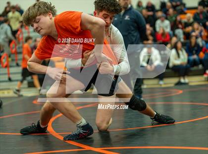 Thumbnail 1 in Brentsville District Invitational (Scrimmage) photogallery.