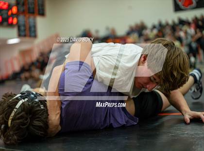 Thumbnail 2 in Brentsville District Invitational (Scrimmage) photogallery.
