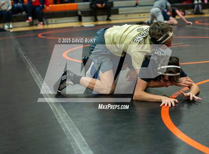 Thumbnail 2 in Brentsville District Invitational (Scrimmage) photogallery.
