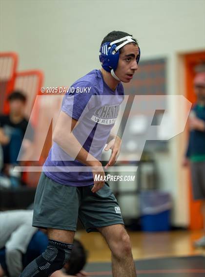 Thumbnail 1 in Brentsville District Invitational (Scrimmage) photogallery.