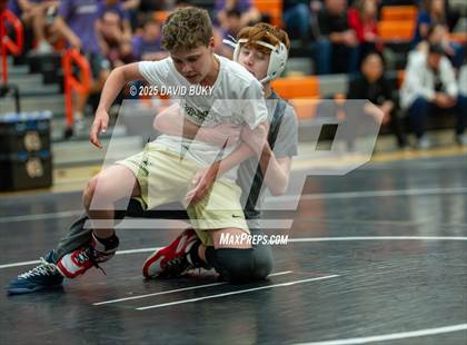 Thumbnail 3 in Brentsville District Invitational (Scrimmage) photogallery.