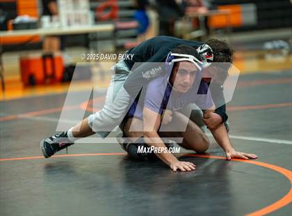 Thumbnail 1 in Brentsville District Invitational (Scrimmage) photogallery.