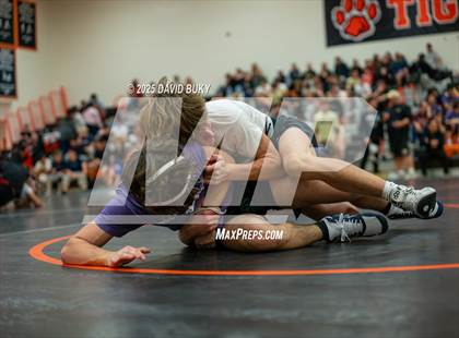 Thumbnail 2 in Brentsville District Invitational (Scrimmage) photogallery.
