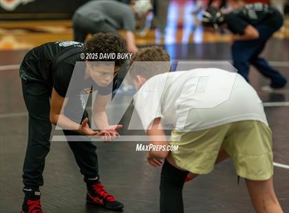 Thumbnail 1 in Brentsville District Invitational (Scrimmage) photogallery.