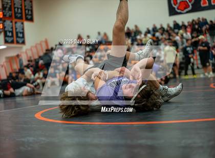 Thumbnail 2 in Brentsville District Invitational (Scrimmage) photogallery.