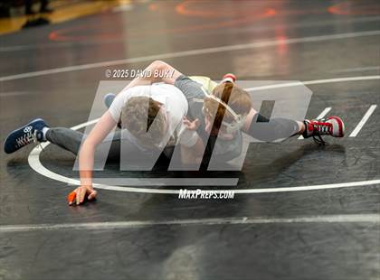 Thumbnail 1 in Brentsville District Invitational (Scrimmage) photogallery.