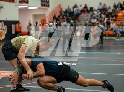 Thumbnail 1 in Brentsville District Invitational (Scrimmage) photogallery.