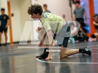 Thumbnail 3 in Brentsville District Invitational (Scrimmage) photogallery.