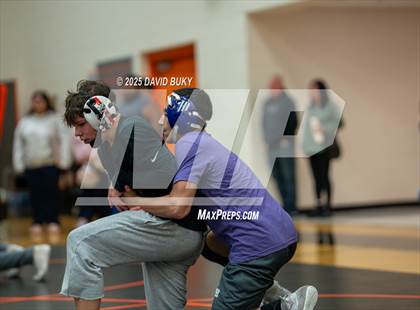 Thumbnail 3 in Brentsville District Invitational (Scrimmage) photogallery.