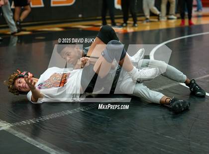 Thumbnail 1 in Brentsville District Invitational (Scrimmage) photogallery.