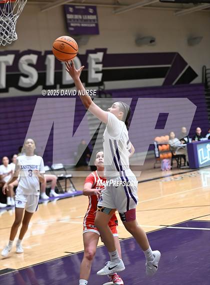 Thumbnail 1 in Eastside vs. Hart photogallery.