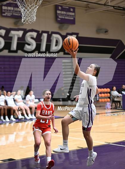 Thumbnail 1 in Eastside vs. Hart photogallery.