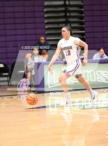 Thumbnail 2 in Eastside vs. Hart photogallery.