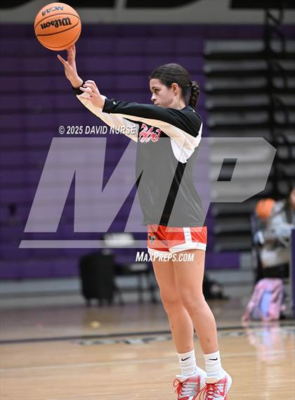 Thumbnail 1 in Eastside vs. Hart photogallery.