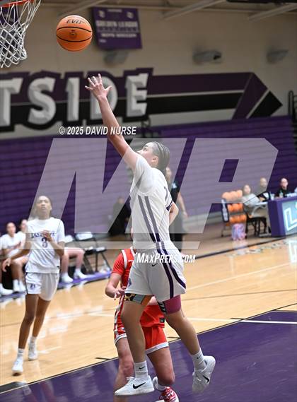 Thumbnail 2 in Eastside vs. Hart photogallery.