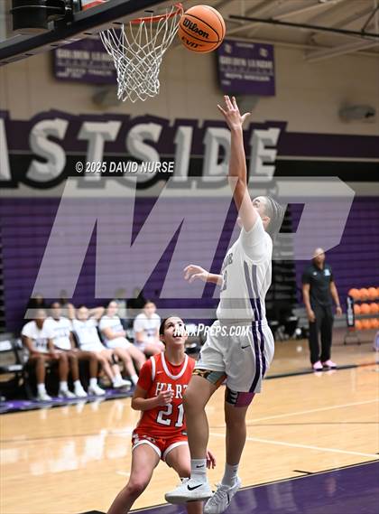 Thumbnail 3 in Eastside vs. Hart photogallery.