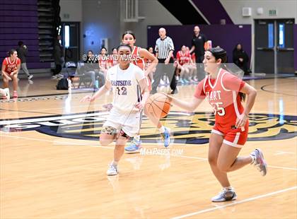 Thumbnail 1 in Eastside vs. Hart photogallery.