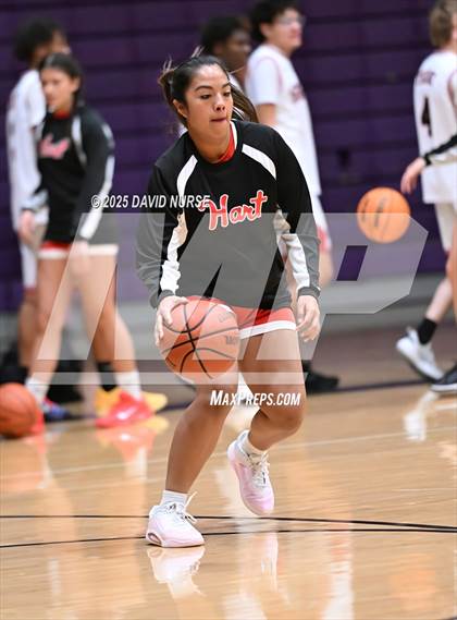 Thumbnail 1 in Eastside vs. Hart photogallery.