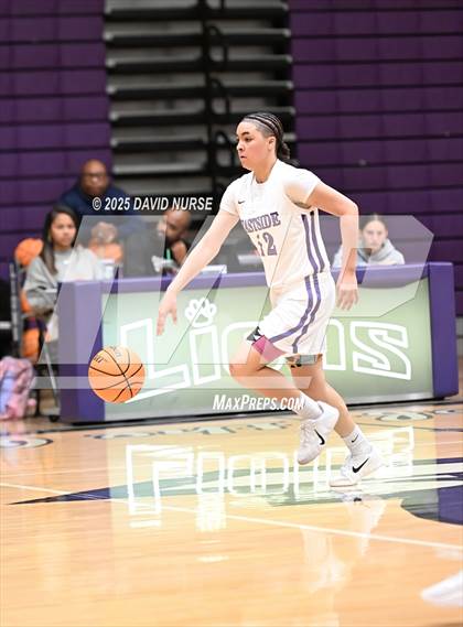 Thumbnail 1 in Eastside vs. Hart photogallery.