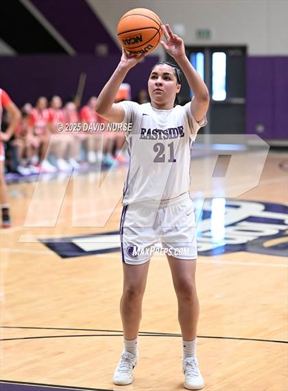 Thumbnail 1 in Eastside vs. Hart photogallery.