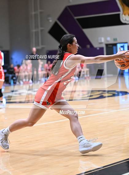 Thumbnail 1 in Eastside vs. Hart photogallery.