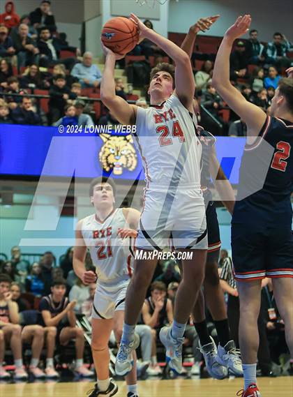 Thumbnail 1 in Rye vs. Byram Hills (NYSPHSAA Section 1 Class A Final) photogallery.
