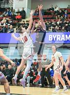 Photo from the gallery "Rye vs. Byram Hills (NYSPHSAA Section 1 Class A Final)"