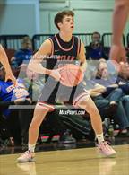 Photo from the gallery "Rye vs. Byram Hills (NYSPHSAA Section 1 Class A Final)"