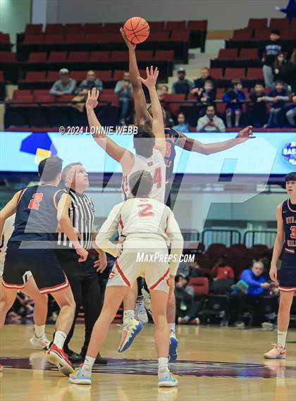 Thumbnail 2 in Rye vs. Byram Hills (NYSPHSAA Section 1 Class A Final) photogallery.