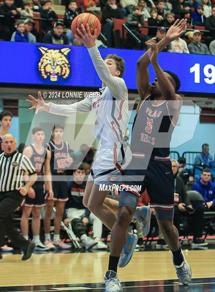 Thumbnail 1 in Rye vs. Byram Hills (NYSPHSAA Section 1 Class A Final) photogallery.