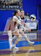 Photo from the gallery "St. John Lutheran vs. Redeemer Christian"