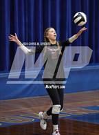 Photo from the gallery "St. John Lutheran vs. Redeemer Christian"