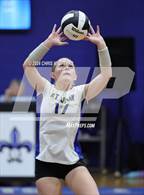 Photo from the gallery "St. John Lutheran vs. Redeemer Christian"