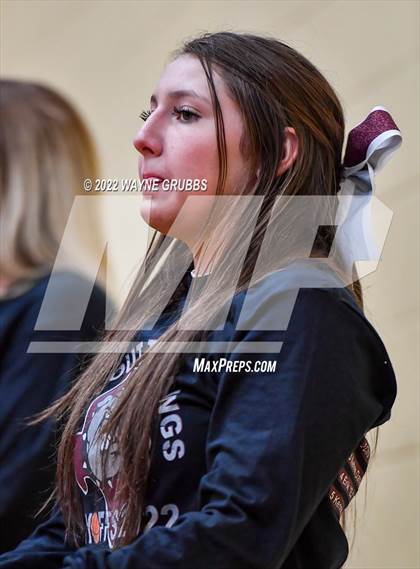Thumbnail 1 in Jefferson vs. Daingerfield (UIL 3A Region 2 Bi-District Playoff) photogallery.