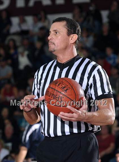 Thumbnail 1 in Gridley vs. Central Valley (CIF NS D4 Final) photogallery.