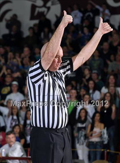Thumbnail 3 in Gridley vs. Central Valley (CIF NS D4 Final) photogallery.