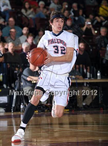 Thumbnail 1 in Gridley vs. Central Valley (CIF NS D4 Final) photogallery.
