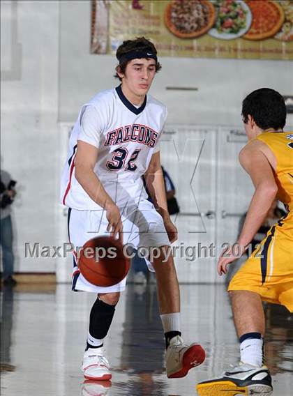 Thumbnail 1 in Gridley vs. Central Valley (CIF NS D4 Final) photogallery.