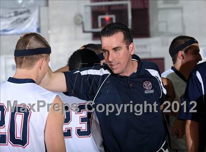 Thumbnail 3 in Gridley vs. Central Valley (CIF NS D4 Final) photogallery.